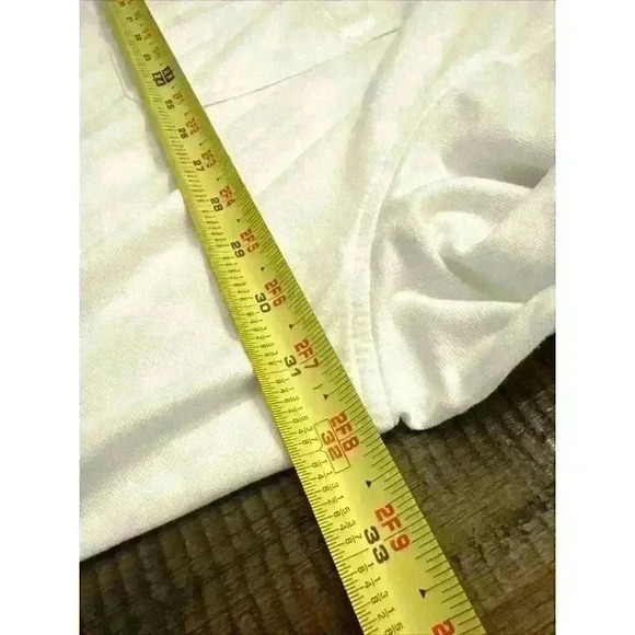 NEW JOS. A. Bank Mens 4X Button Up Shirt White Stretch Tailored Fit NWT - Picture 6 of 8